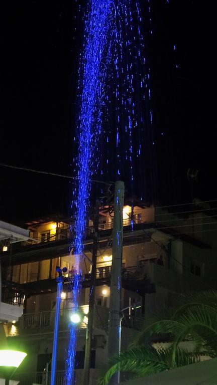 House Roula Hotel Neos Marmaras Bagian luar foto