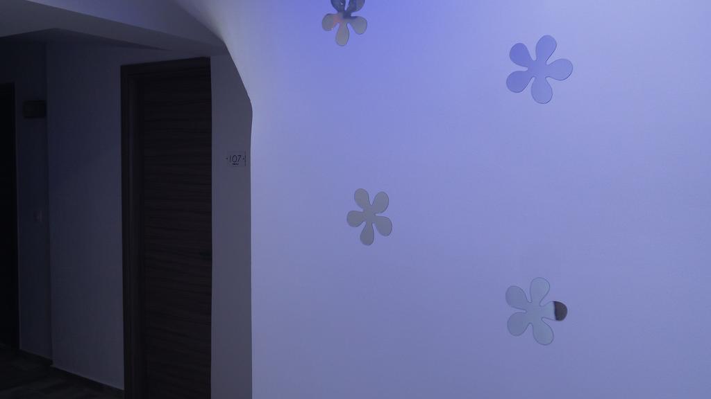 House Roula Hotel Neos Marmaras Bagian luar foto