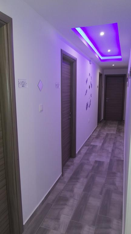 House Roula Hotel Neos Marmaras Bagian luar foto