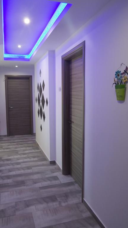 House Roula Hotel Neos Marmaras Bagian luar foto