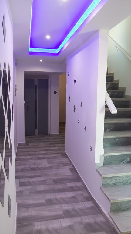 House Roula Hotel Neos Marmaras Bagian luar foto
