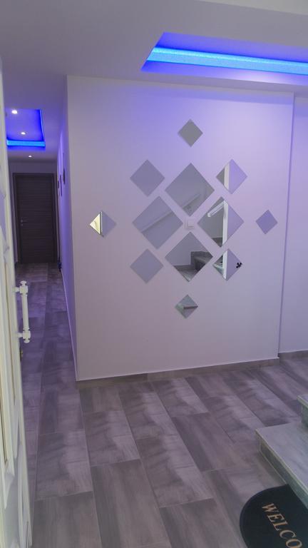 House Roula Hotel Neos Marmaras Bagian luar foto